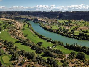 Blue Lakes 7th Snake River